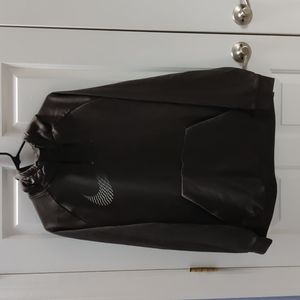 Nike dry fit men's hoodie